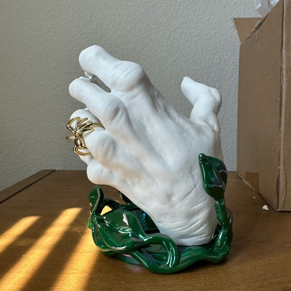 Bath & Body Works Other - Bath and body works IVY WITCH HAND SOAP HOLDER NIB